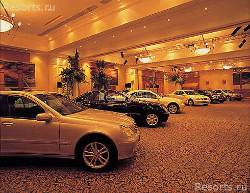 The Westin Dragonara Resort 74
